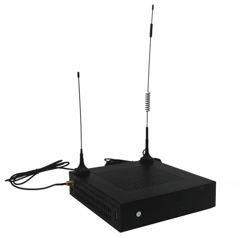 Irrigation Host Intelligent Facility Management Base Station Equipment Status Real-time Monitoring