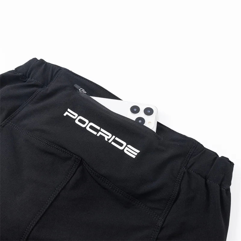 Jugend- und Kinder-DH-MTB-BMX-ATV-Enduro-Rennhose, Pump-Track-MX-Motocross-Mountainbike-Radhose, Downhill-Hose, Dirt-Bike-Hose K1 – Detail 22