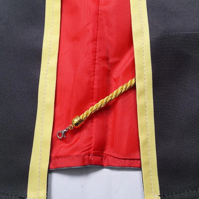 Anime Project Sekai Tenma Tsukasa Burning Benevolence Garment Cosplay Halloween Comic-con Outfit Costume for Adulta;2,c'4,h.