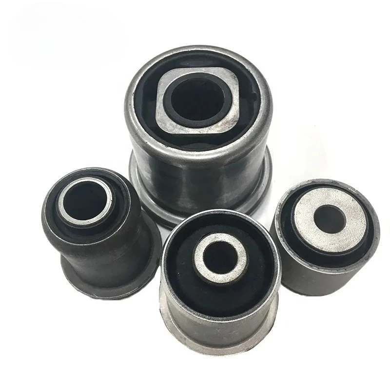 Front Control Arm Rubber Bushing for  3Y0407171A 3Y0407172A 3Y0407181A 3Y0407200A