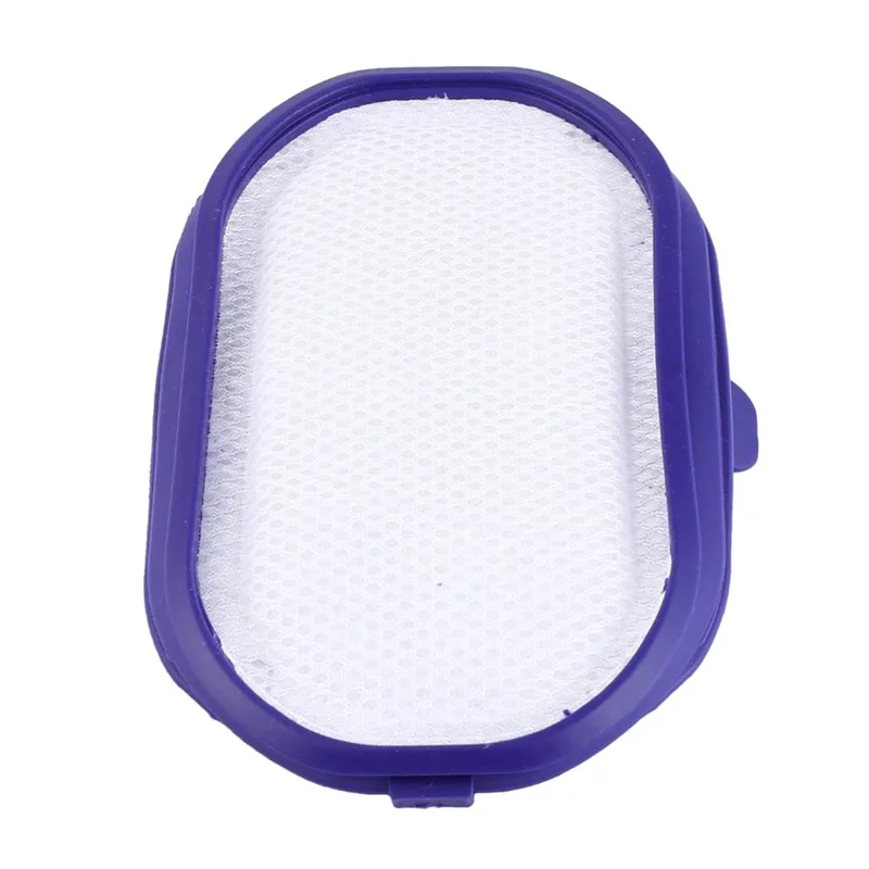 Моющийся предварительный фильтр для пылесоса Dyson DC30 DC31 DC34 DC35 DC44 DC45 DC56, запасные части с ручным переключением