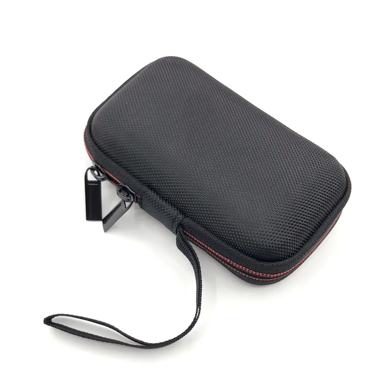 

Suitable for E81 Solid State Drive Storage Case MP3 MP4 Player Storage Case