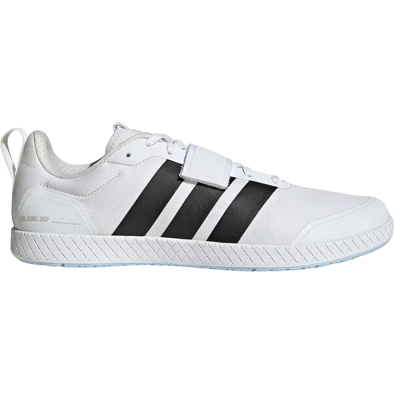 Adidas genuine THE TOTAL 2 men's and women's indoor weightlifting shoes JP6195