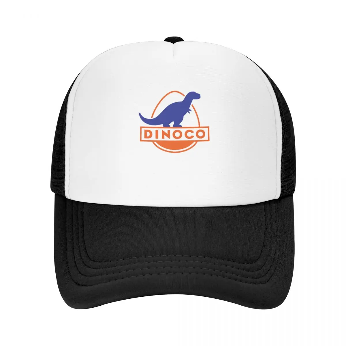 

Dinoco (Cars) Baseball Cap fashionable Military Cap Man designer cap Women's Beach Outlet Men's