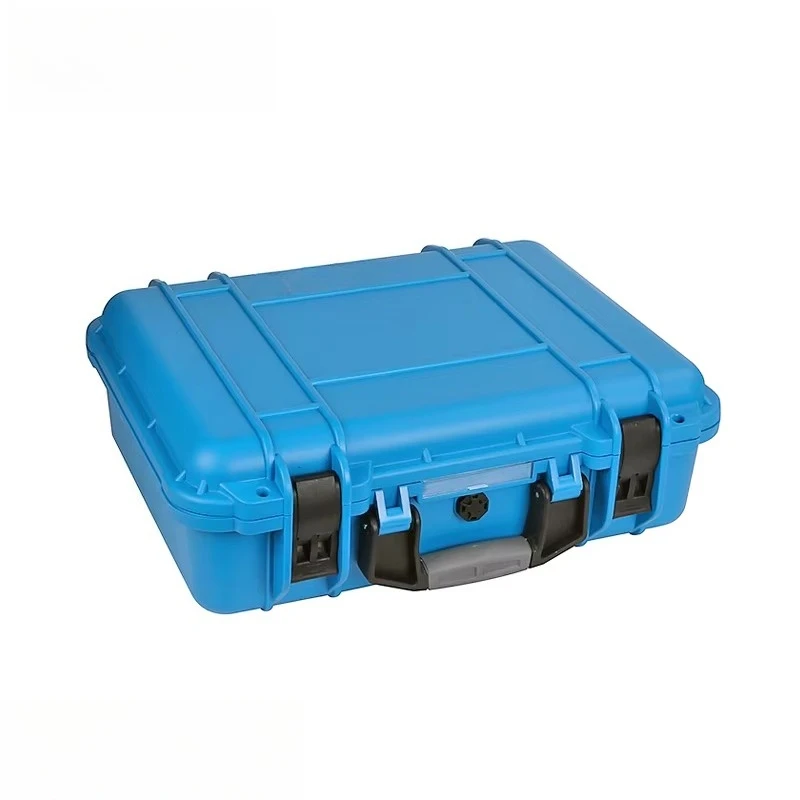 China Manufacturer Hard Plastic Watertight Case With Foam for Electronics, Equipment, Cameras, Tools,D4817