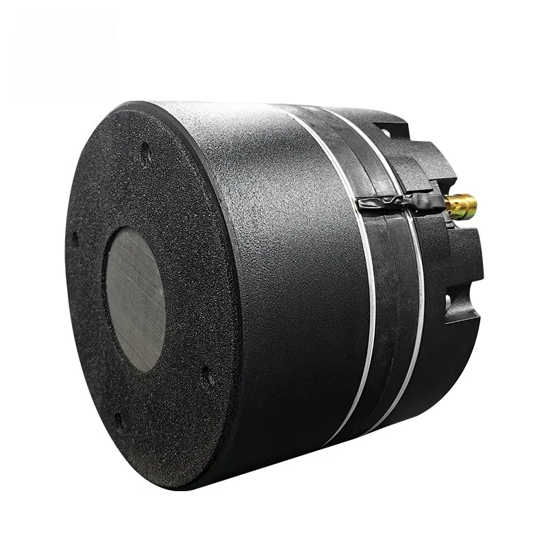 

Hot Sale Dual 3.5 Voice Coil N48SH Neo 400w Car Speakers Audio System Sound Driver Mid Range Diaphragm