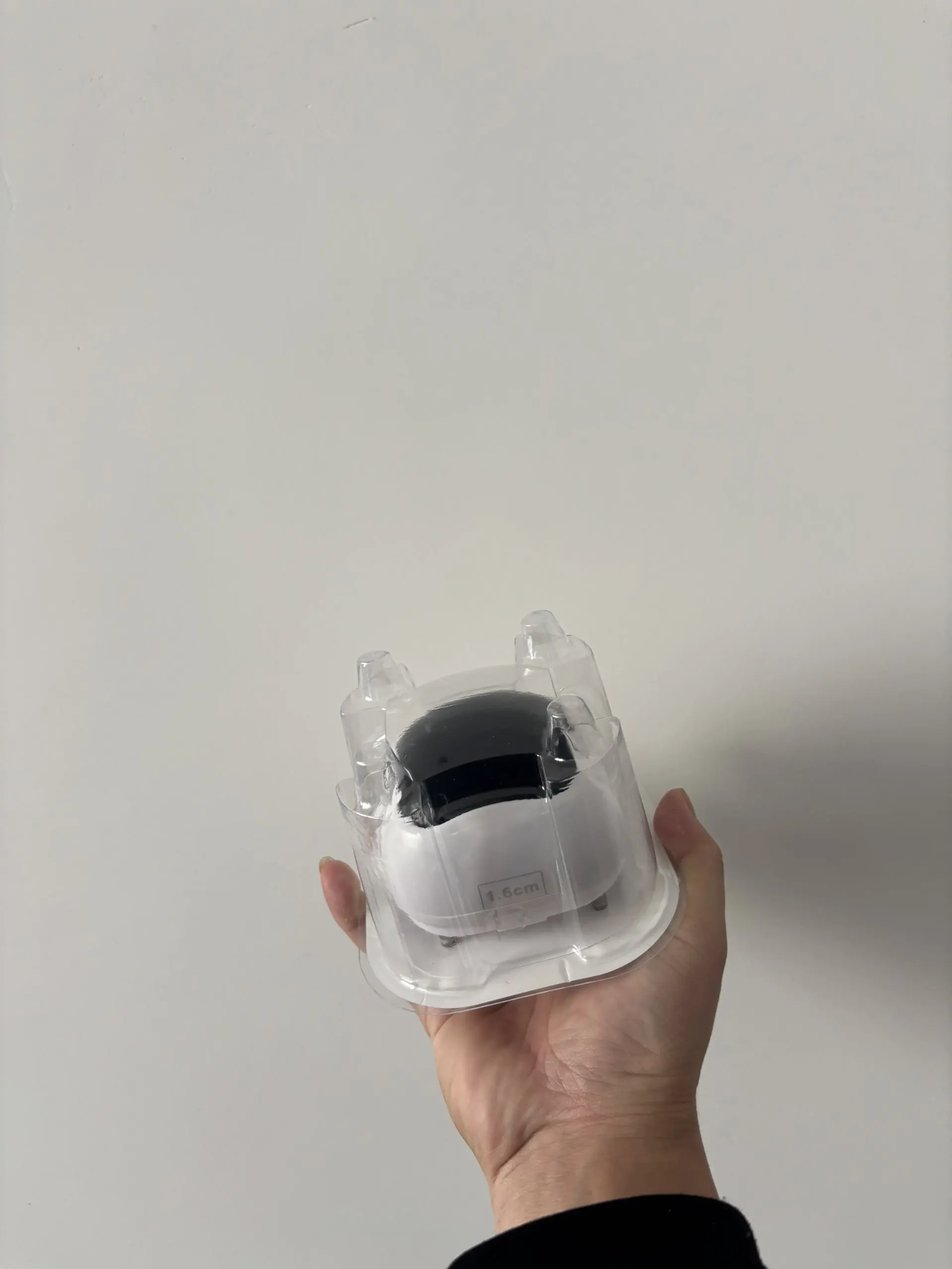 El mango de la sonda de accesorio Liposonic se utiliza para reducir la celulitis, tensar la piel, dar forma al cuerpo, adelgazar y perder peso.