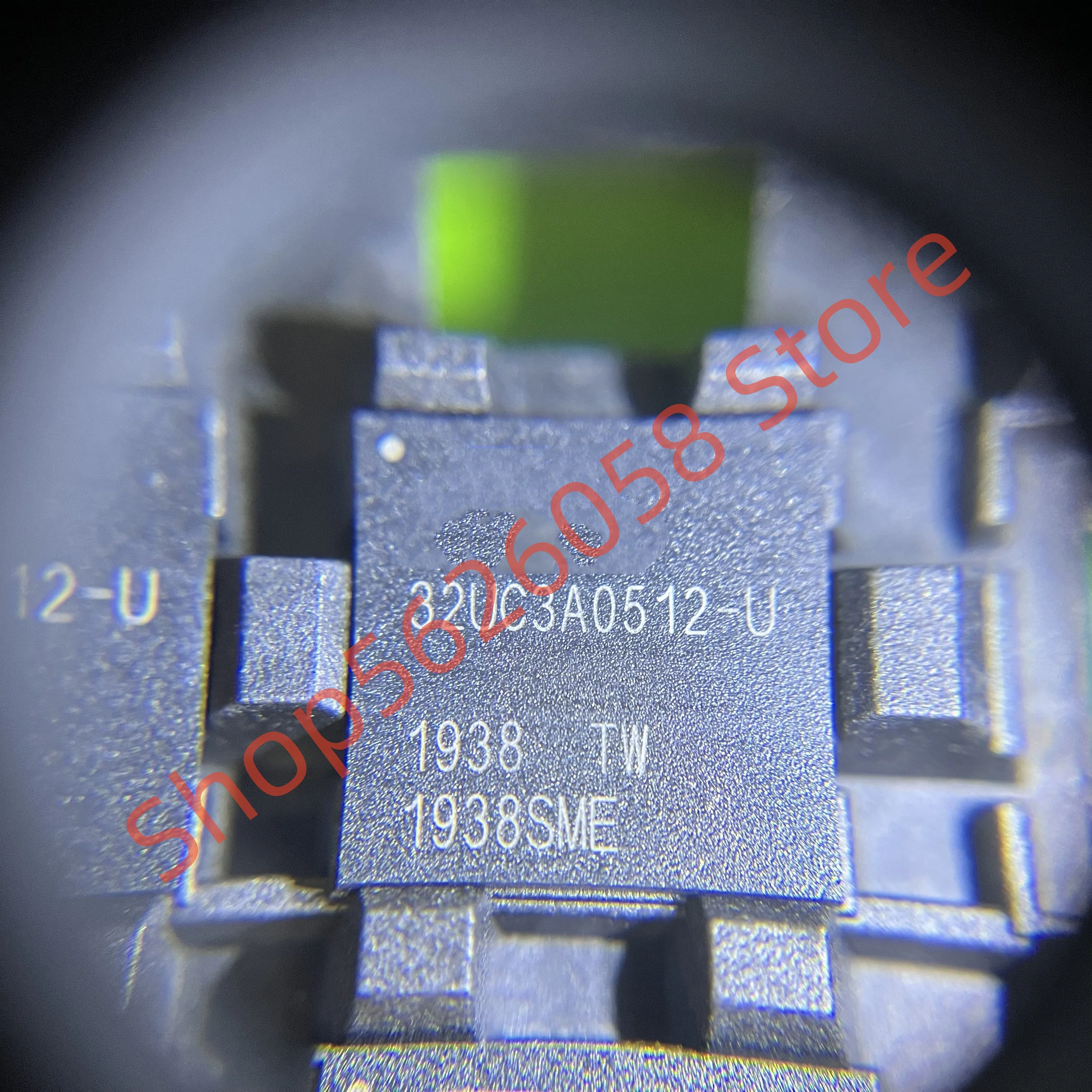 

AT32UC3A0512-U BGA 1 шт./лот оригинальный и аутентичный, бесплатная доставка