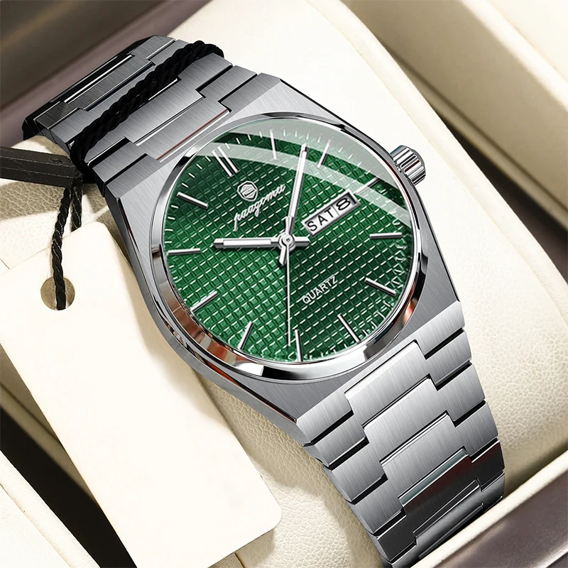 #80 Best Fashion Quartz Wristwatches to Buy In 2026