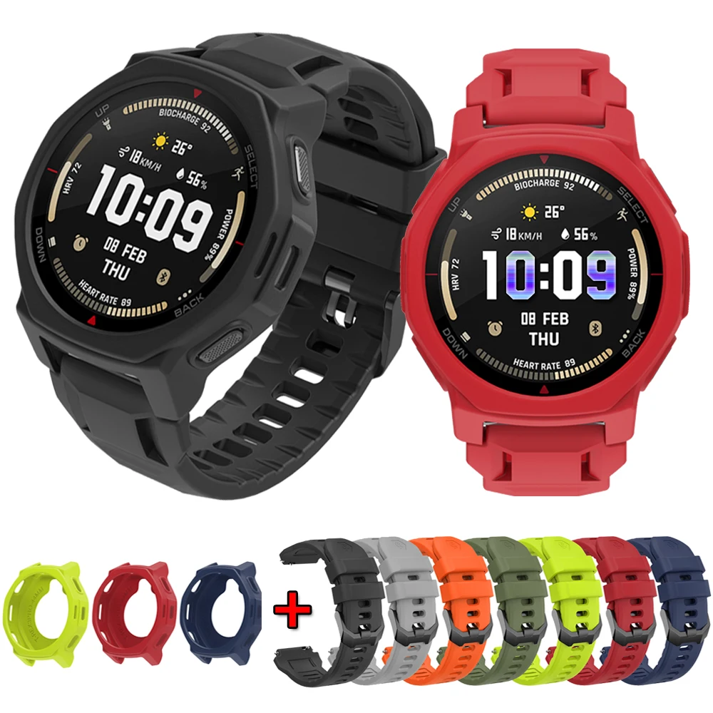 For Huami Amazfit T…