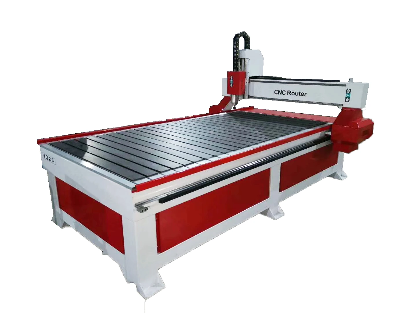 1325 CNC ROUTER  3kw POWER PVC foam board cut