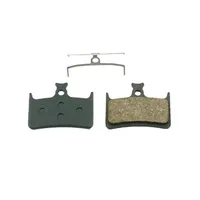 1 PAIRS MTB Bike Bicycle Semi Metal Resin Disc Brake Pads For -Hope E4 Tech Self-propelled To Make Piece No. 45 Hope E4 Part