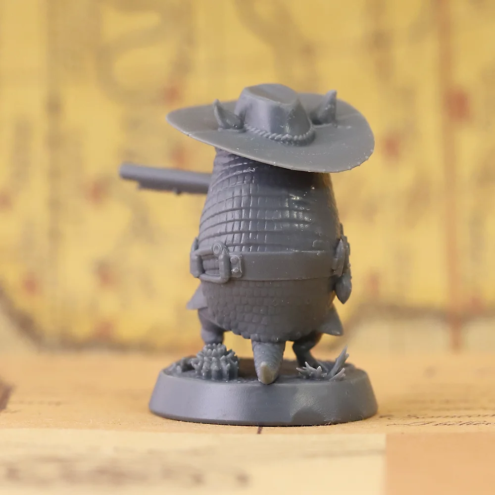 Figurka do gier planszowych RP – Board Game Live recenzja i cena