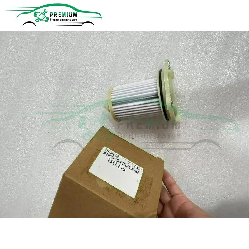 9T40 9T50  New  9T40E 9T50E Transmission Oil Filter External Fuild Filter Suit For CHEVY EQUINOX 2.0L L4 AWD 2018-20