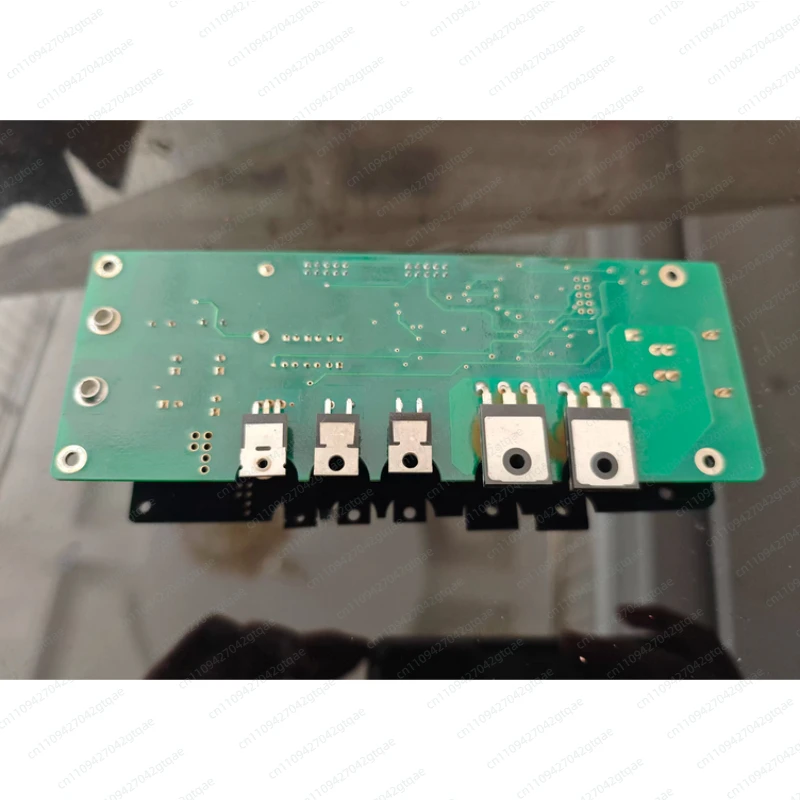 Laser Drive Main Board Laser Drive Main Board
