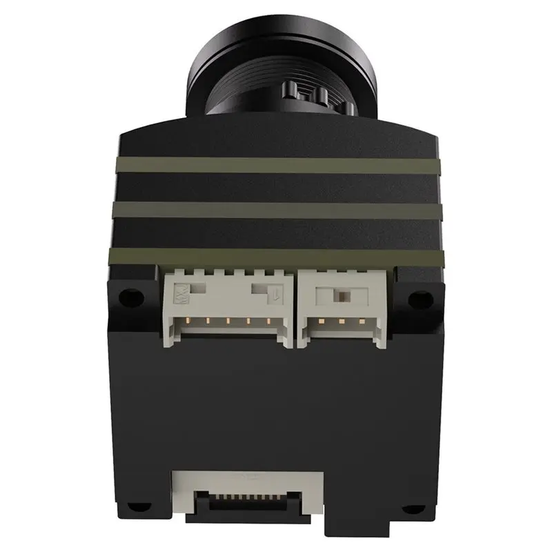 Y45A-Full Color Night Vision Camera 1500 TVL Full Scene High Definition 50Fps Analog Image Transmission