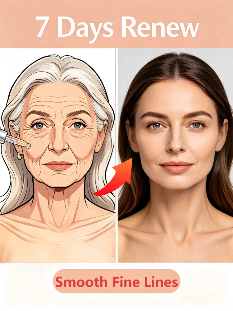

Natural Anti-Aging Facial Care，Improve Dull Complexion,Restore Skin Elasticity, Firming Daily Home Salon Skin Care