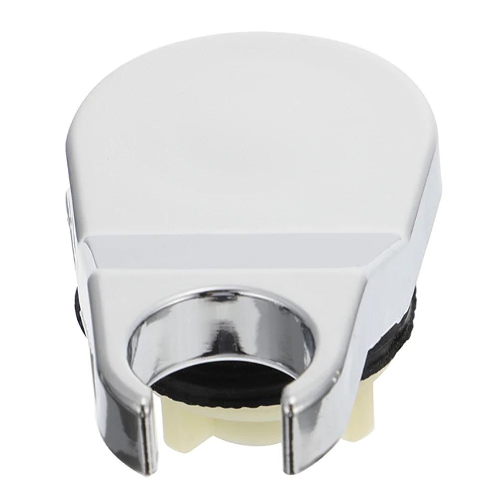 

Shampoo Bed Faucet Head Holder for Bowl Salon Supplies Wall-mounted Sprayer Shower Handheld Plastic
