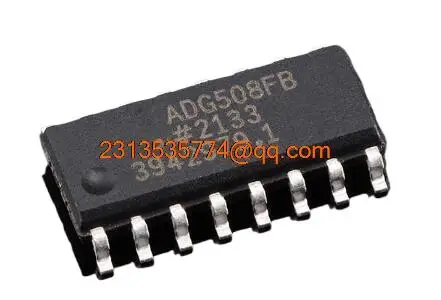 

new% ADG508FBRN SOP-16