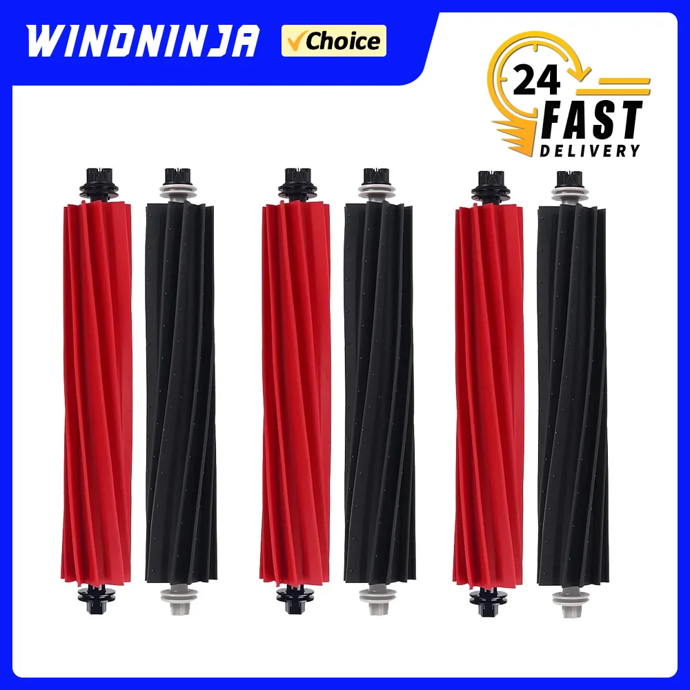 Roller Brush Main B… - image