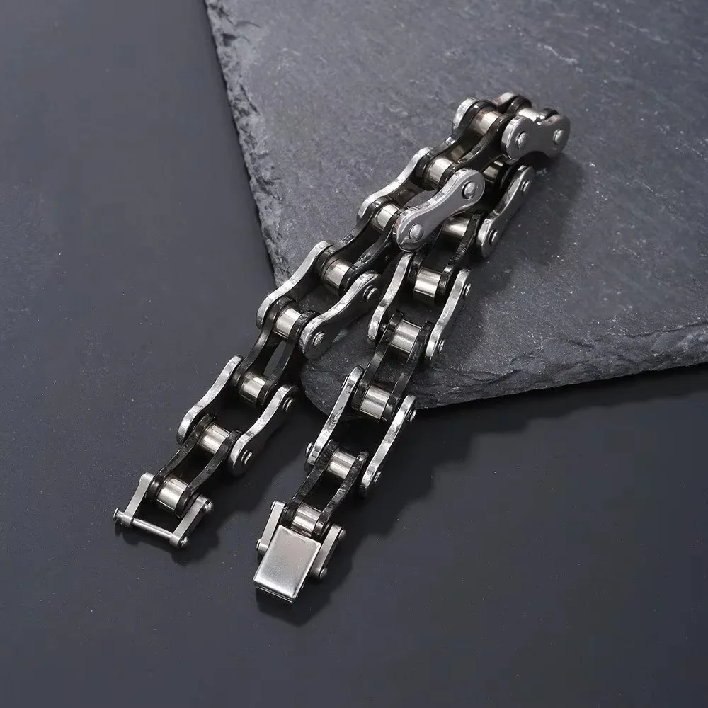 Thumbnail 3 - #22 Top 30 Stainless Steel Bracelets Worth Buying In 2026