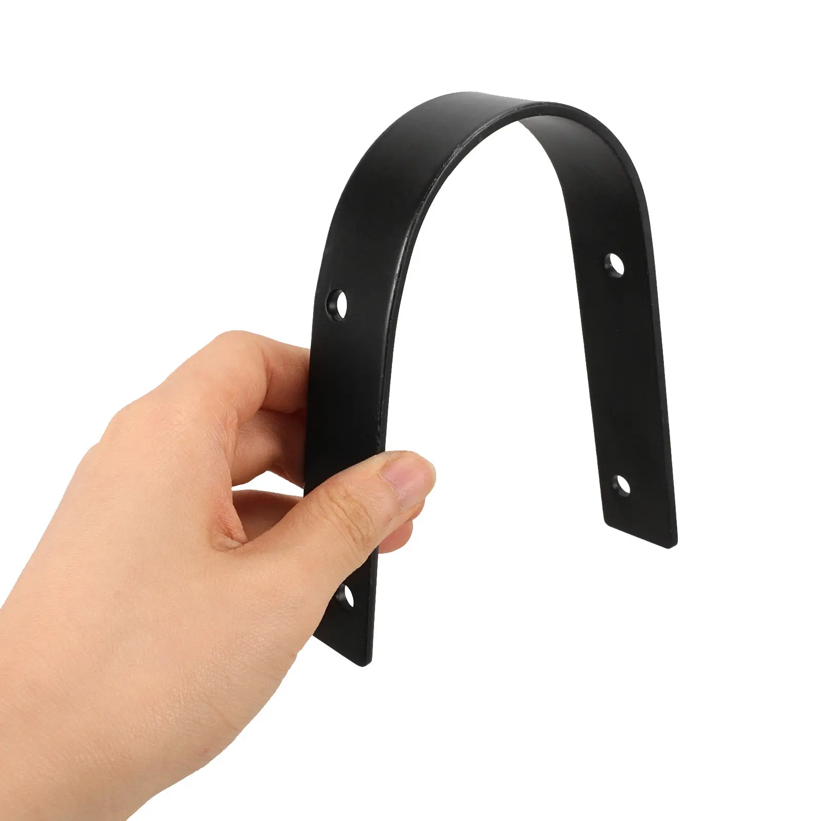 

U-образная стальная пружина для фортепианной педали, сменная, усиленная, гибкая, запчасть для фортепианной педали, аксессуар, сменная пружина