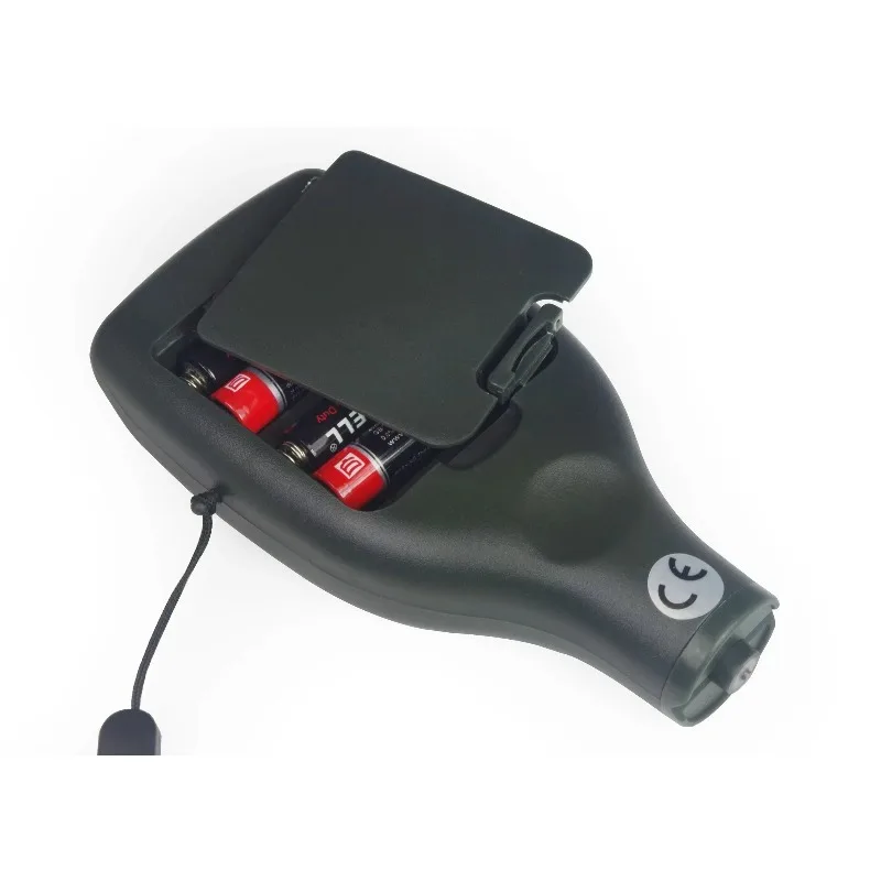 قياس سمك الطلاء الرقمي أنودة قياس سمك الطلاء CM-8828 #2