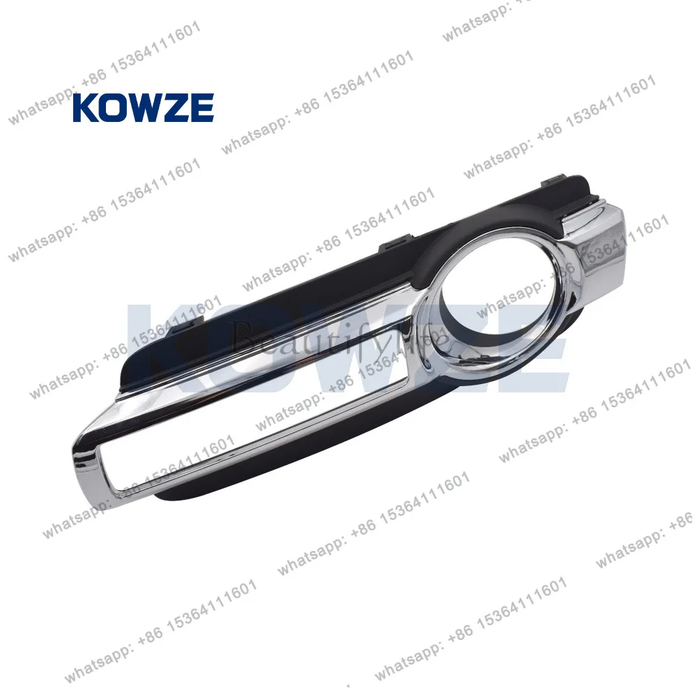 

6400G121 Автозапчасти, левый плафон противотуманной фары V83 V85 V86 V87 V88 V93 V95 V97 V96