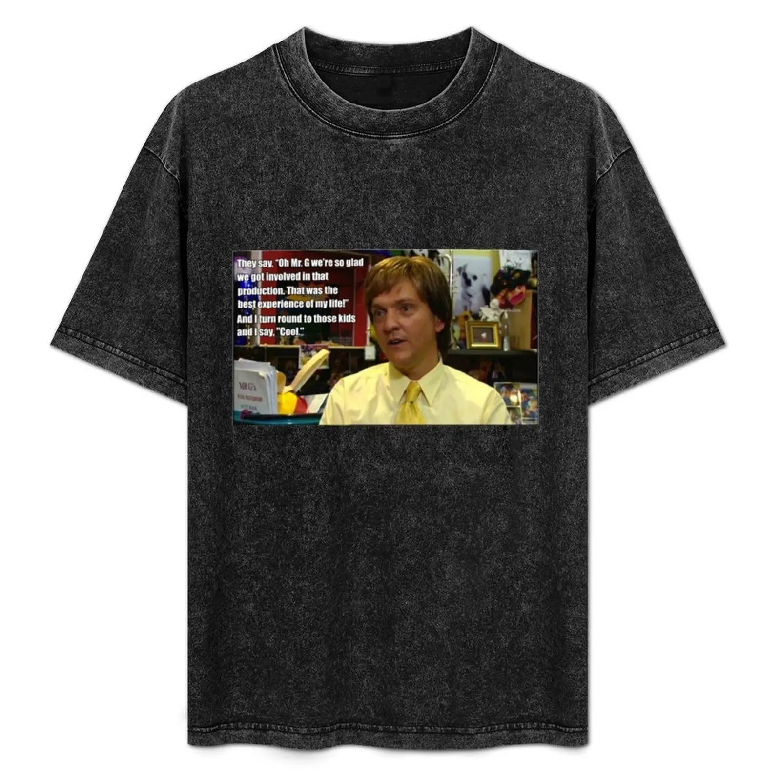 

mr g T-Shirt Christmas Theme Tee Top