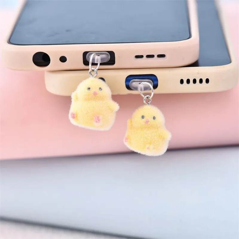 Little Chubby Chick…