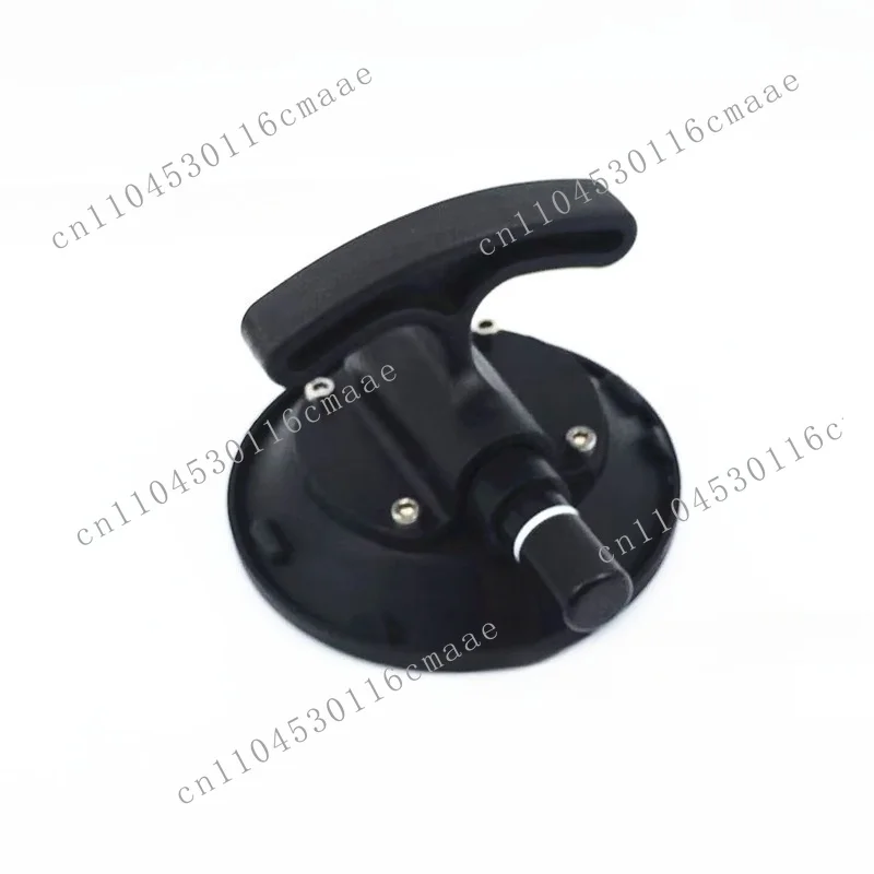 4.5 inch T-shaped hand pump suction cup vacuum pump strong glass tile marble depression repair drawing tool