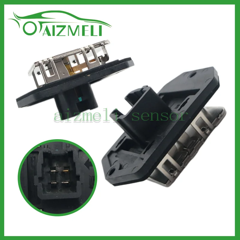 68048900AA A/C Heater Resistor Blower Motor Resistor For Ram Truck Dodge 1500 2500 3500 4500 2009 2010~2018 2014 Factory Price