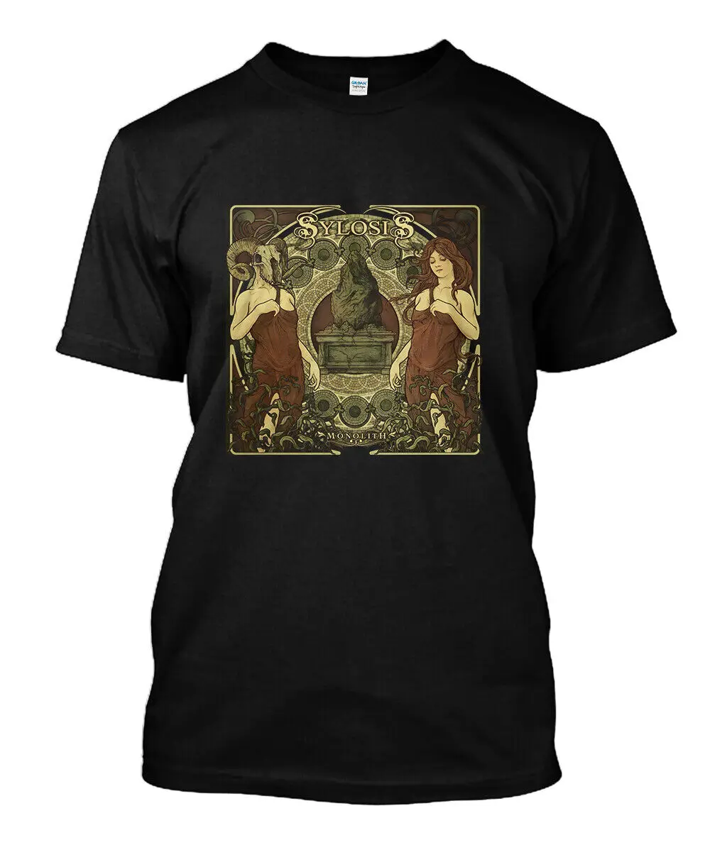 Футболка NWT 6639 с длинным или коротким рукавом, монолитный силез, размер S 4XL