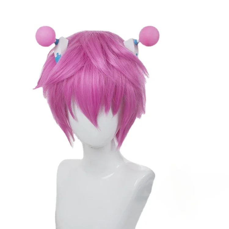 Anime Saiki Kusuo The Disastrous Life K.-Nan Cosplay Wigs Costumes Uniform Tops Pants Headwear Glasses  Cos Props