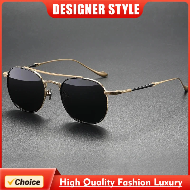 titanium-polarized-sunglasses-small-frame-double-bridge-retro-uv400-unisex-man-women-m3077-sun-glasses