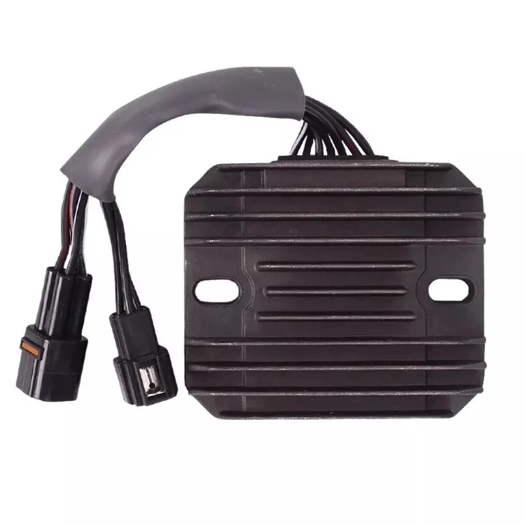 For Suzuki GSF1250 Bandit 2007-2009 GSF1250S (ABS) Bandit S 2007-2016 Bandit 1250 1250S Motorcycle Voltage Regulator Rectifier