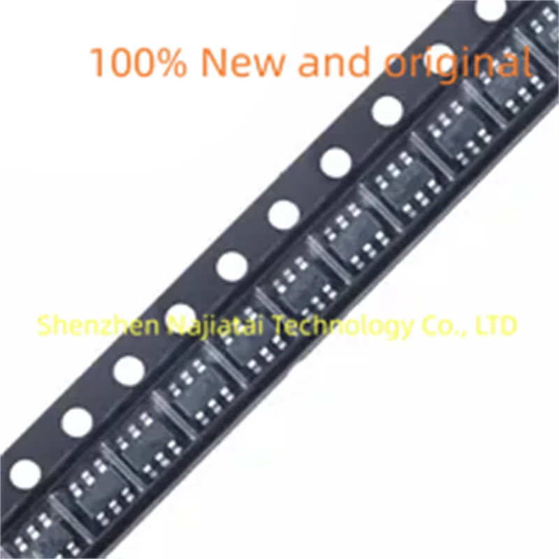 50PCS/LOT 100% New Original BD2242G-GTR BD2242G BD2242 SOT23-6 IC Chip