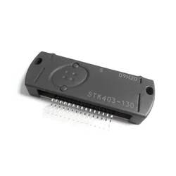 STK403-130Y New and Original STK403 STK403-130 ZIP