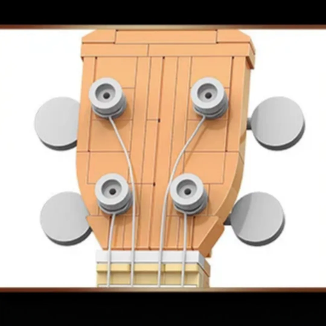 Thumbnail 4 - #7 Trending Toy Ukuleles Right Now