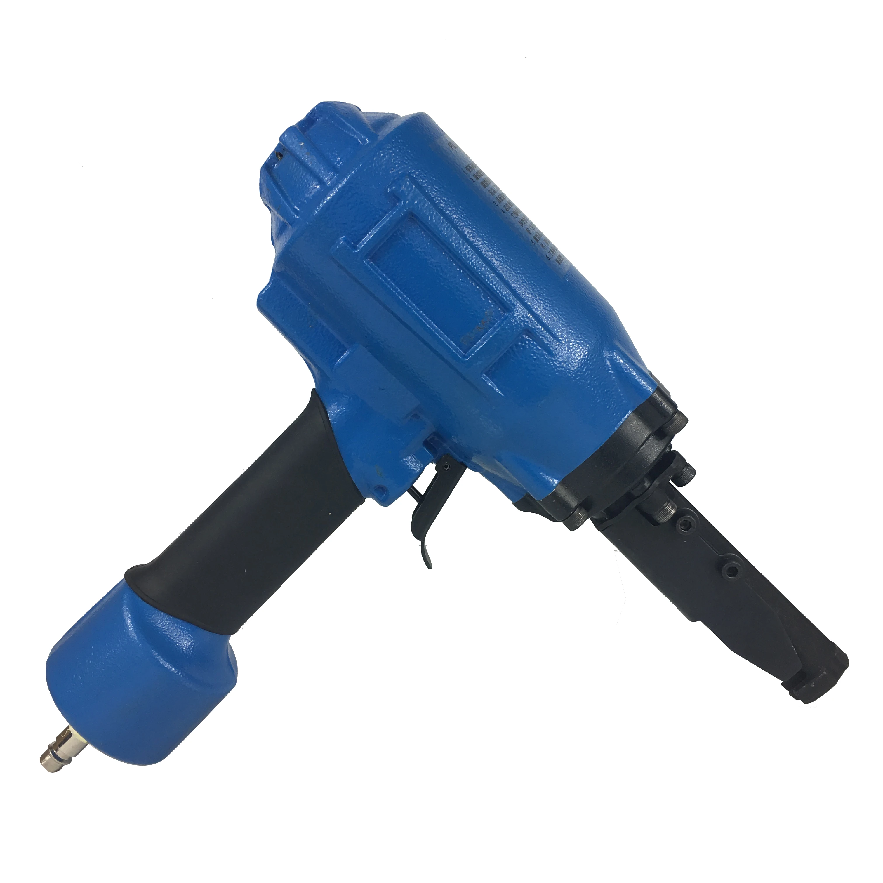 أداة سحب الأظافر القوية NP90 لإعادة تدوير البليت