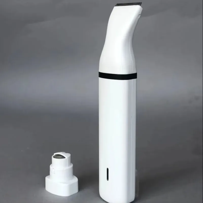 

Dog Trimmer Pet Nail Grinder Clippers Two-in-One Pet Nail Grinder for Dogs Pet Dog Nail Grinder