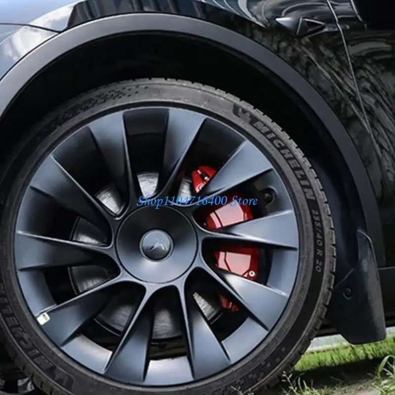 

y1gd Precisions крышка суппорта дискового тормоза, простая установка для модернизации автомобиля Y
