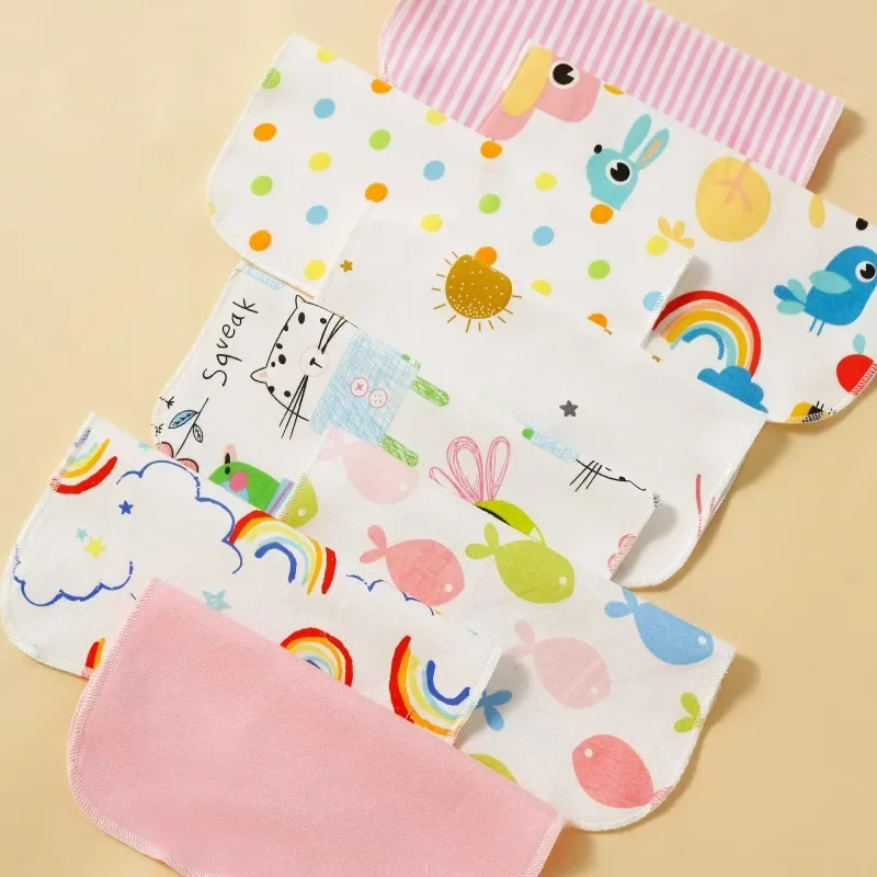 Newborn Baby Towels 5 and 8 Pcs 4