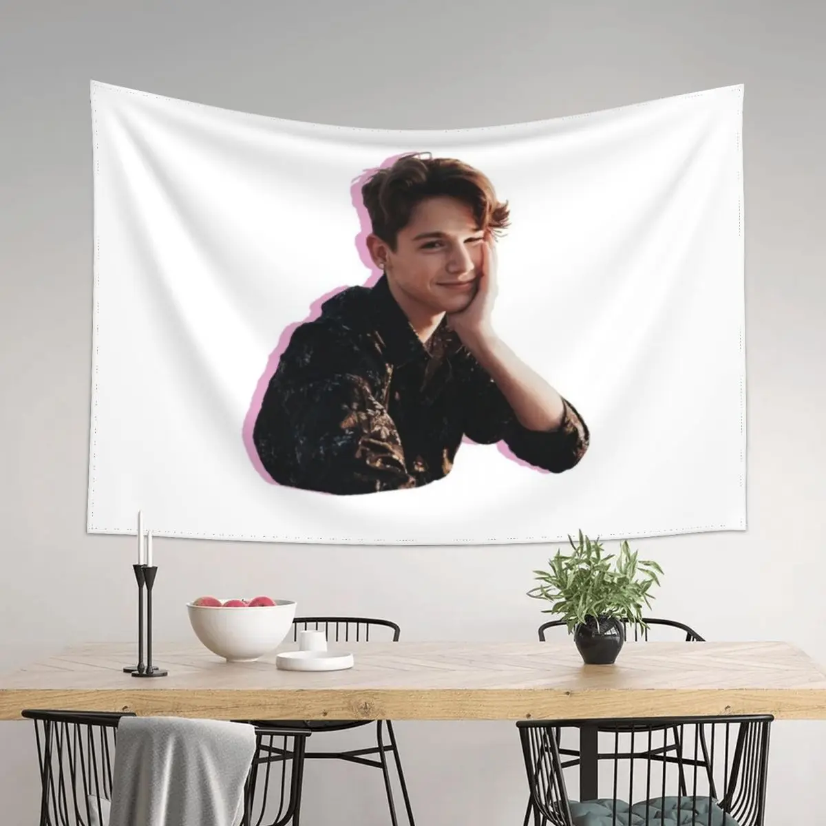 

Payton Moormeier Tapestry Aesthetic Home Decor Room Decor Cute Decorative Wall Room Decor Aesthetic Tapestry