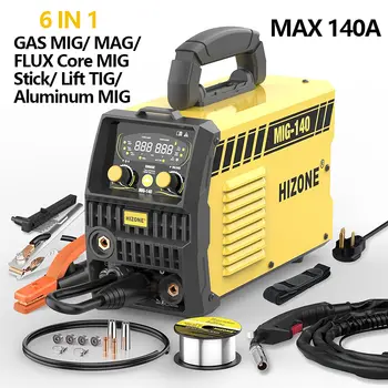 10 最佳銷售 鋁焊接 - №8