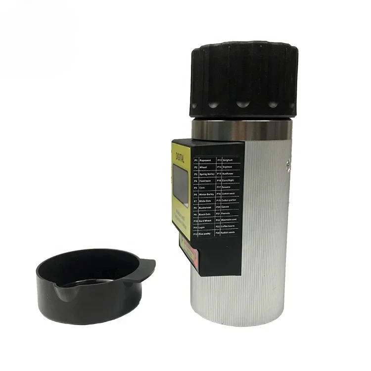 SKZ111B-2A 8-35% high quality moisture analysis competitive price humidity meter