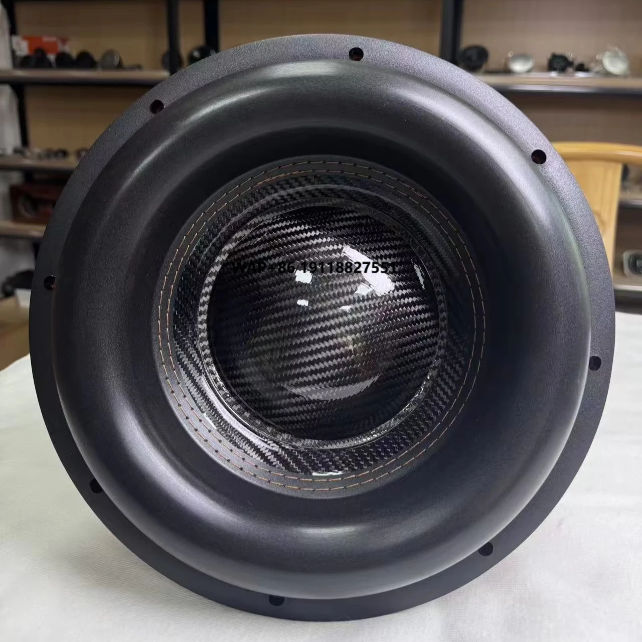 Hoogwaardige Medios De 8 Pulgadas Audio Audio Set Luidsprekers 6,5 6,5 inch coaxiale luidspreker Audio