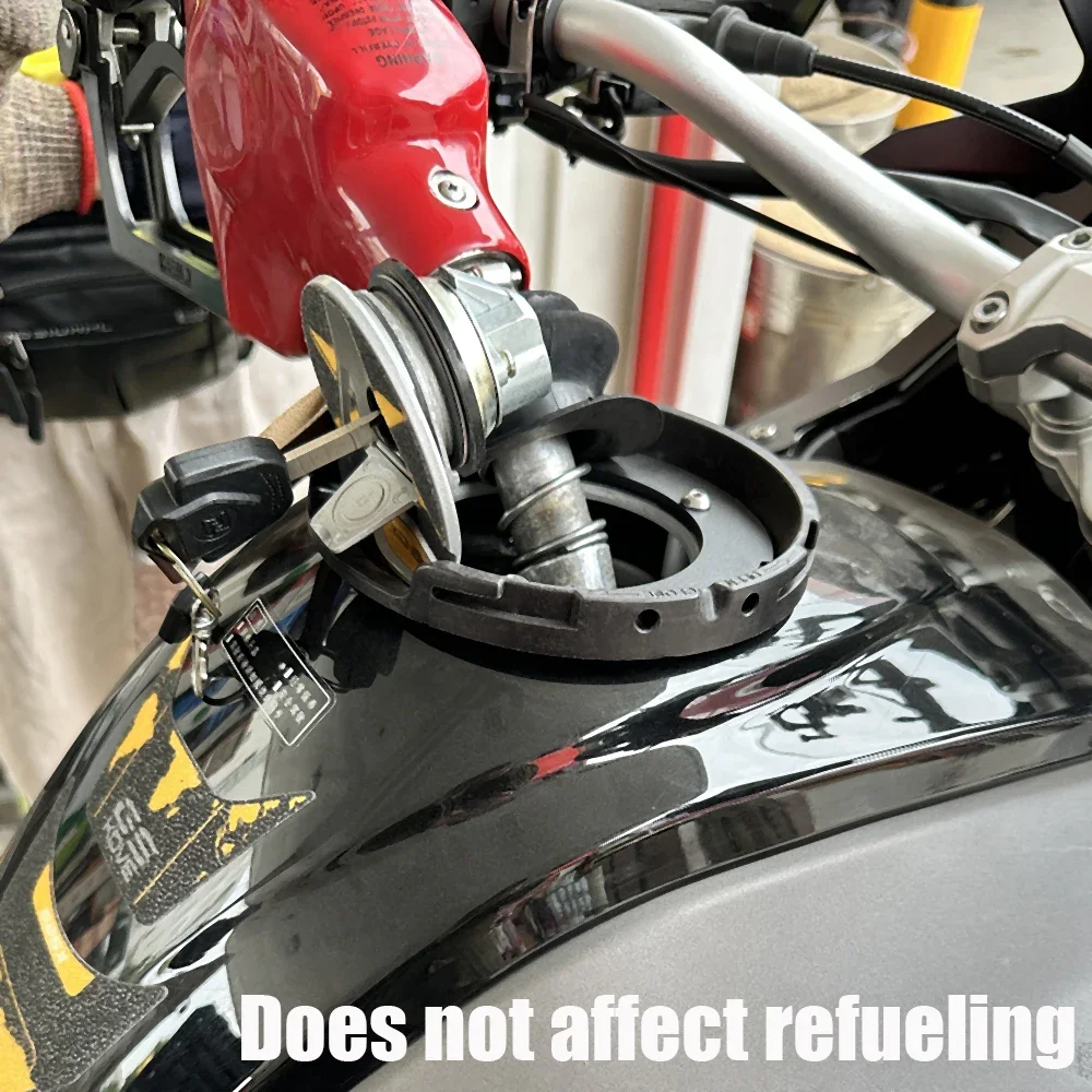 Quick Lock Fuel Tank Bag For Honda CRF1000L Africa Twin Adventure Sports XL 750 Transalp Luggage Carrie Top Case Waterproof