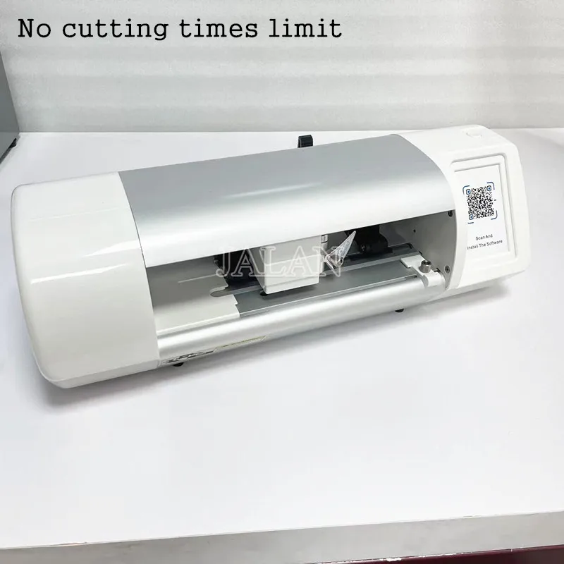 Cutting Machine MC7-230BT MC7-230G For Screen Protector Hydrogel Film No Cutting Times Limit Support All Phone Models Film