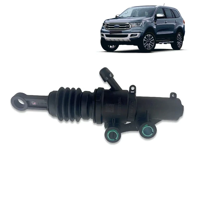 Clutch Master Cylinder JB3C7A543AA JB3Z-7A543-B For Ford Ranger Everest 2.0 2.2 TDCi Everest 2017 2018 2019 2020 2021